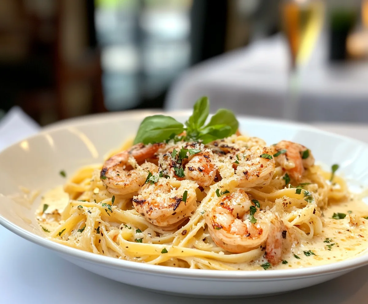 Quick And Easy Pasta Recipe