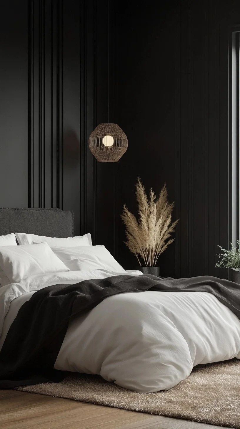 bed room ideas