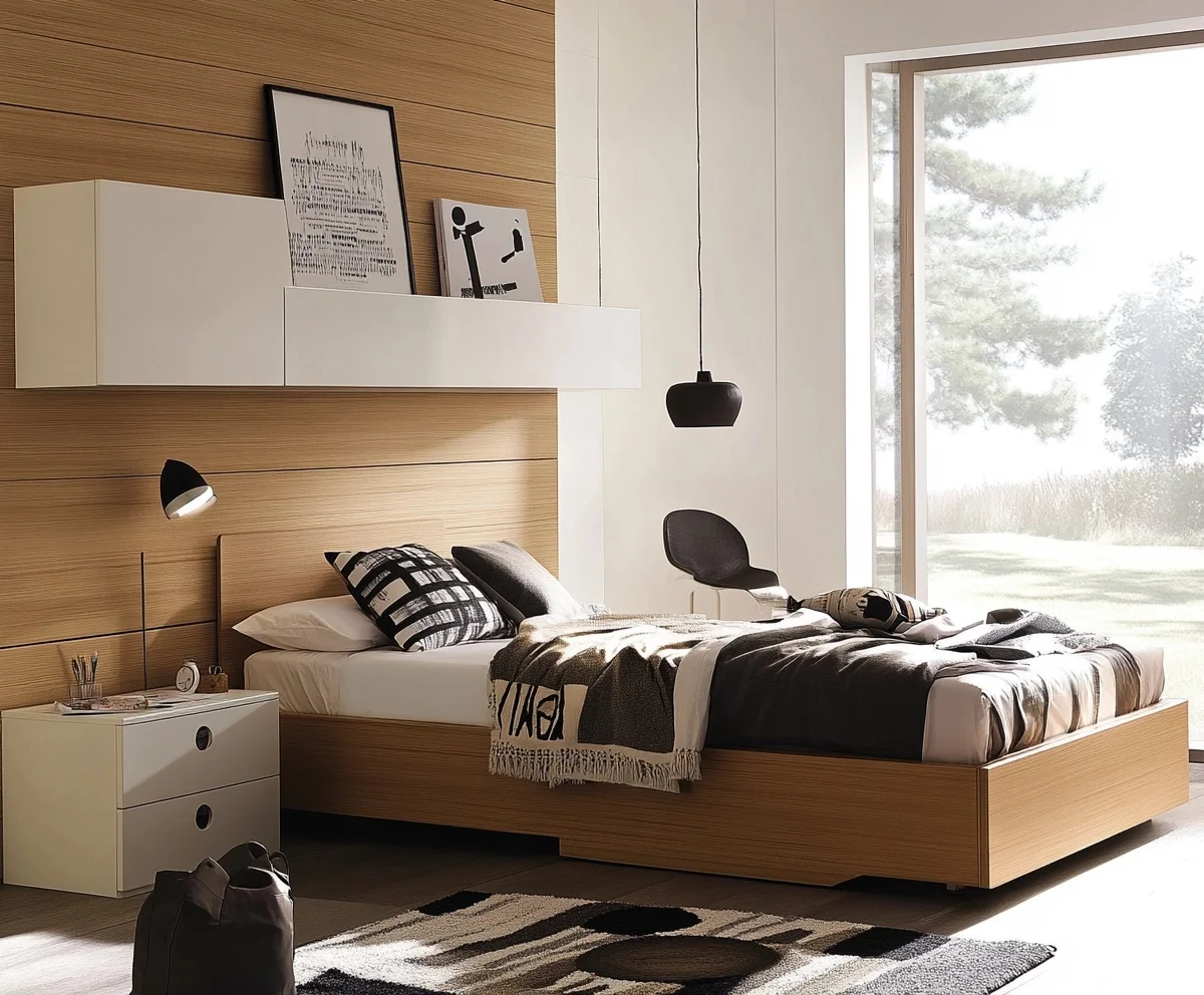 boys bedroom ideas