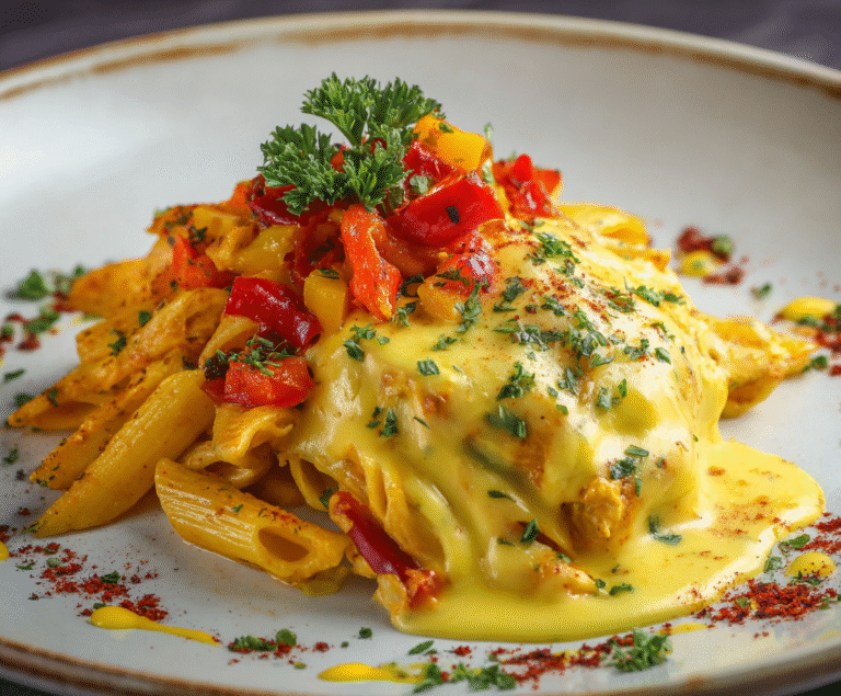 galatasary pasta recipe