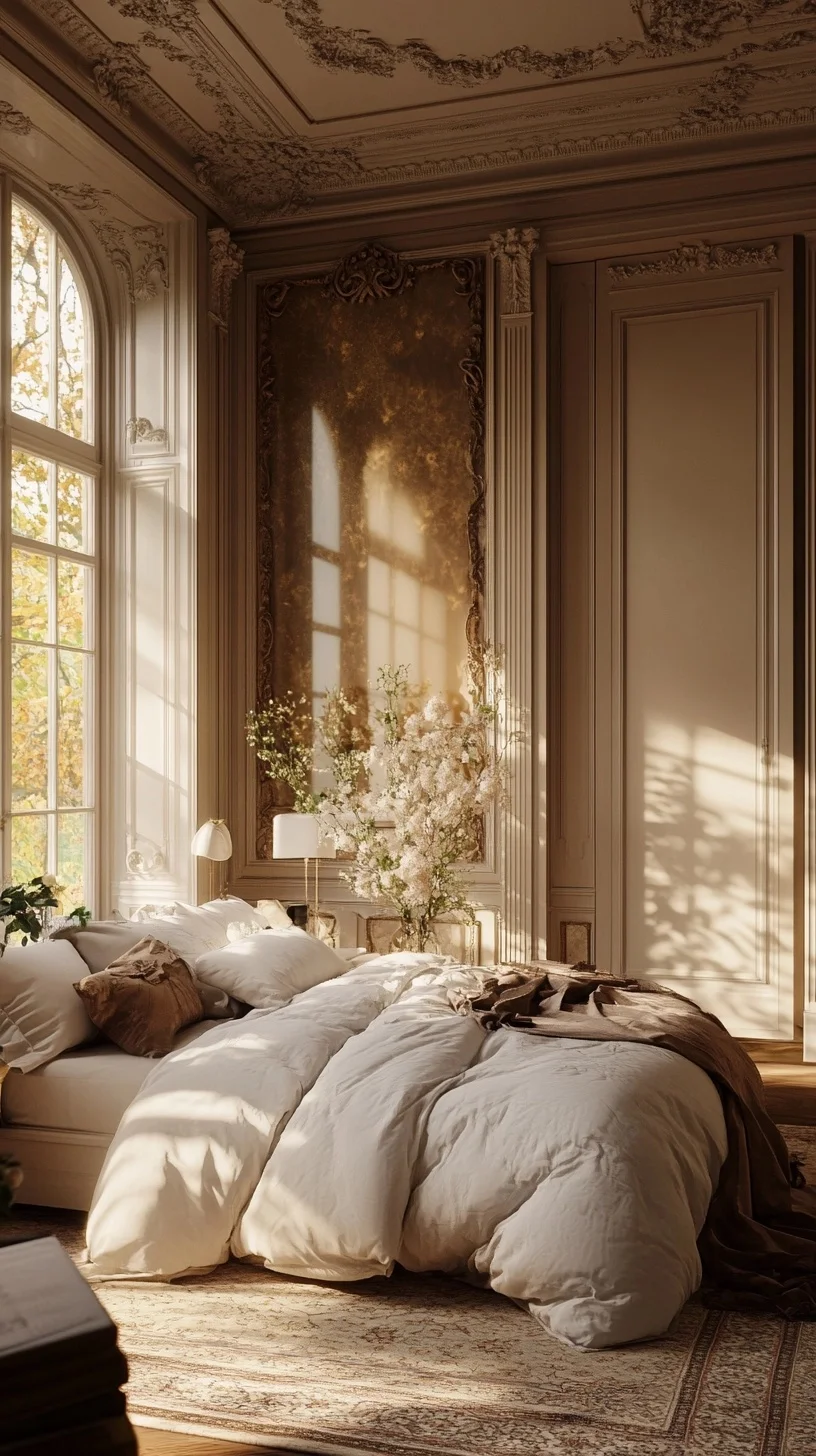 luxurious Guest Bedroom Ideas
