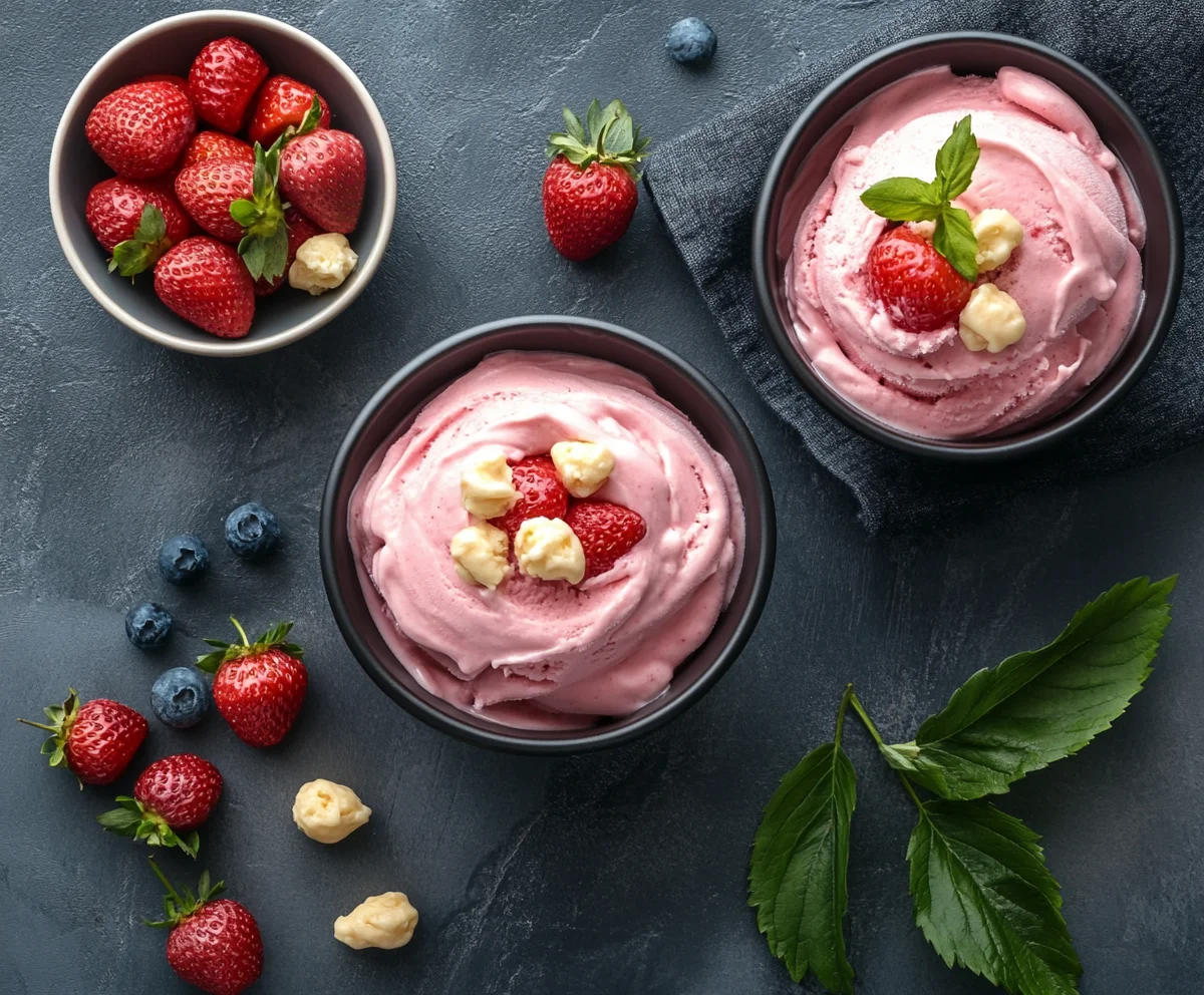 ninja creami ice cream