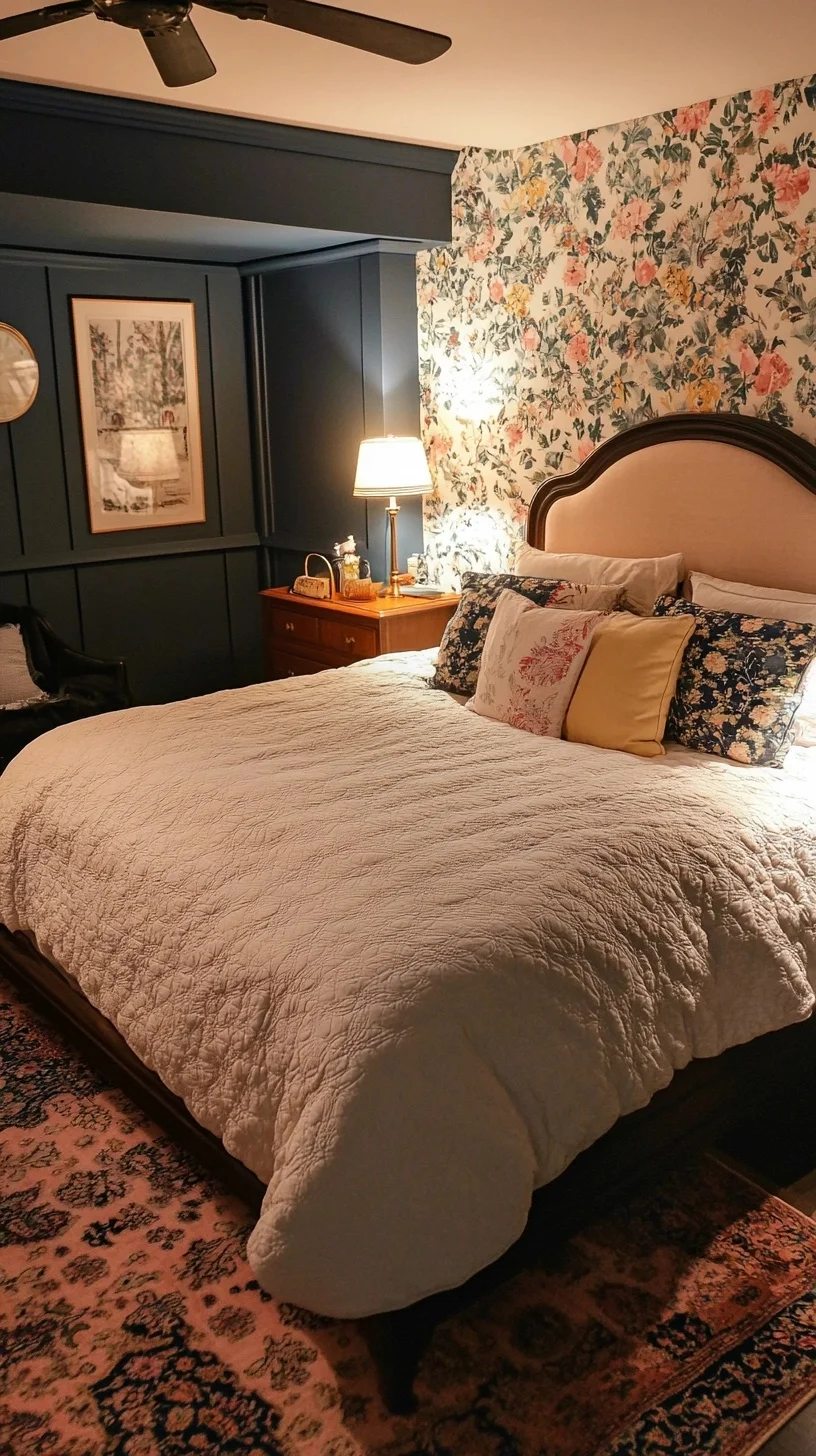 15 Easy Room Makeover Ideas to Refresh Your Bedroom