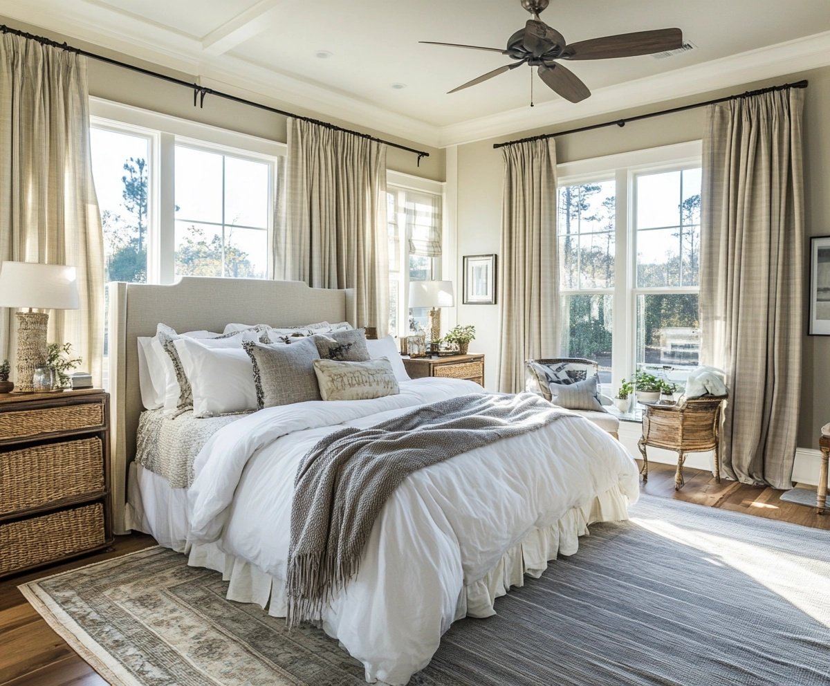 bedroom decor ideas