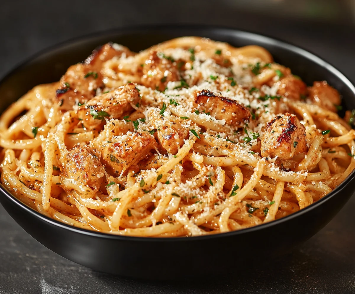 buffalo wild wings garlic parmesan pasta recipe