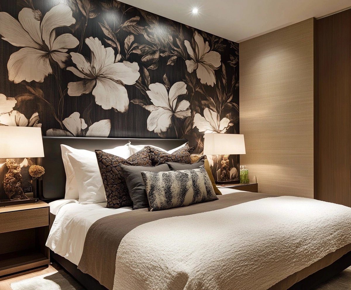 bedroom wall decor