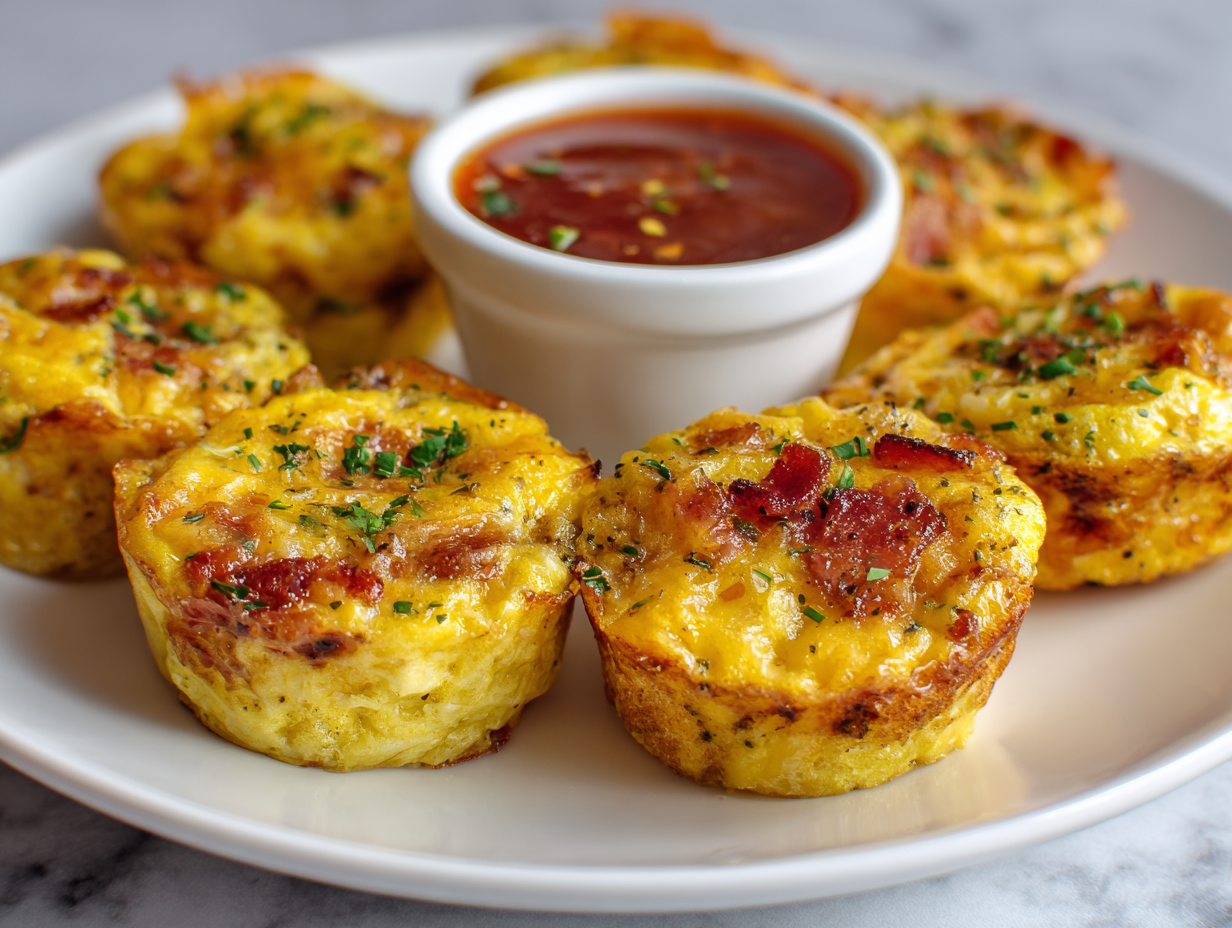 egg bites recipe