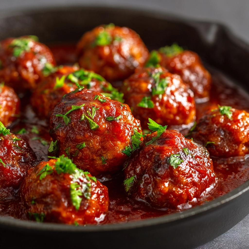 Best Easy Homemade Meatball Recipe