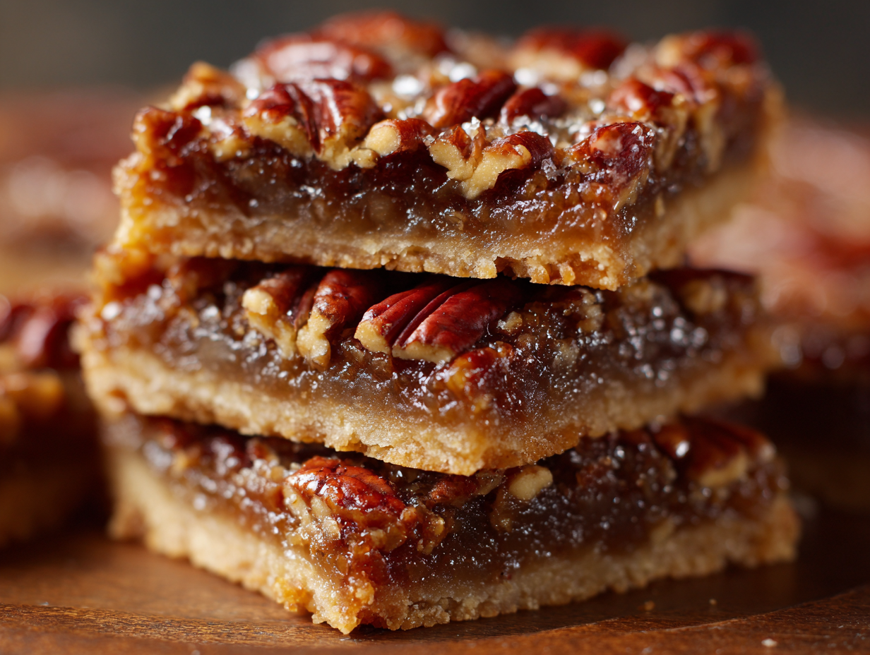 pecan pie recipe