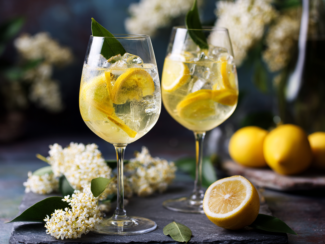 lemoncello