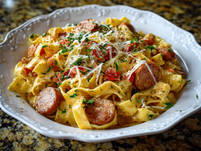 kilbasa sausage recipes