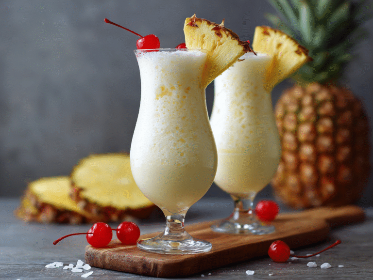 pina colada
