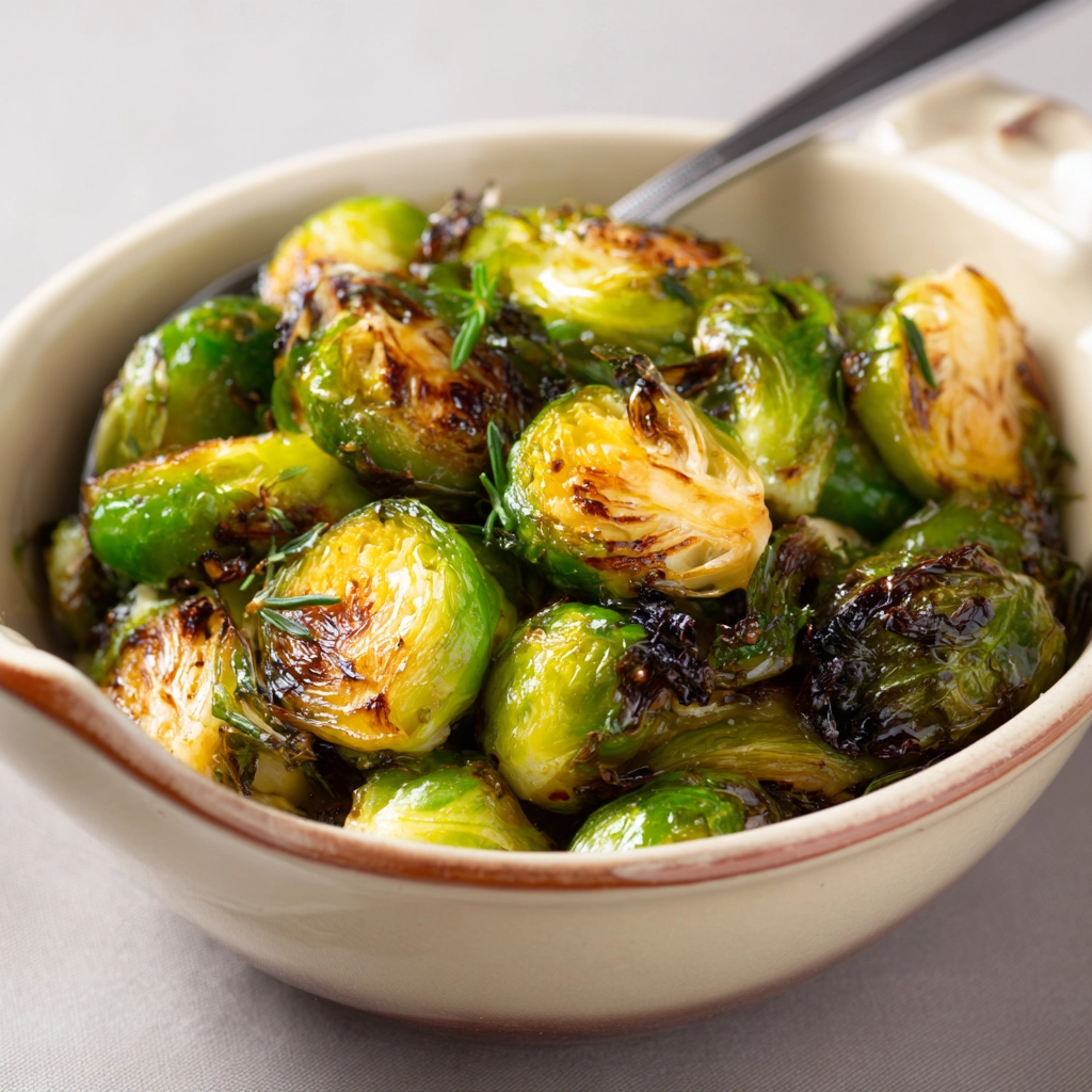 brussels sprouts