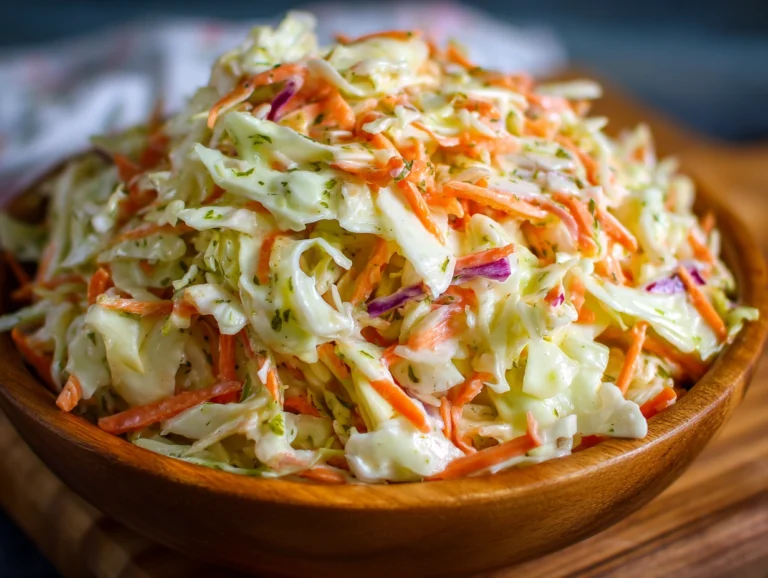 coleslaw