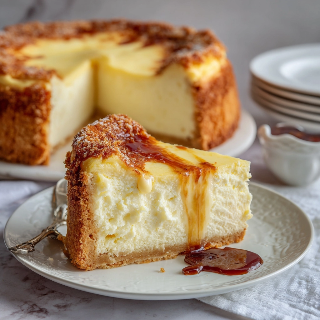 cream cheese cake