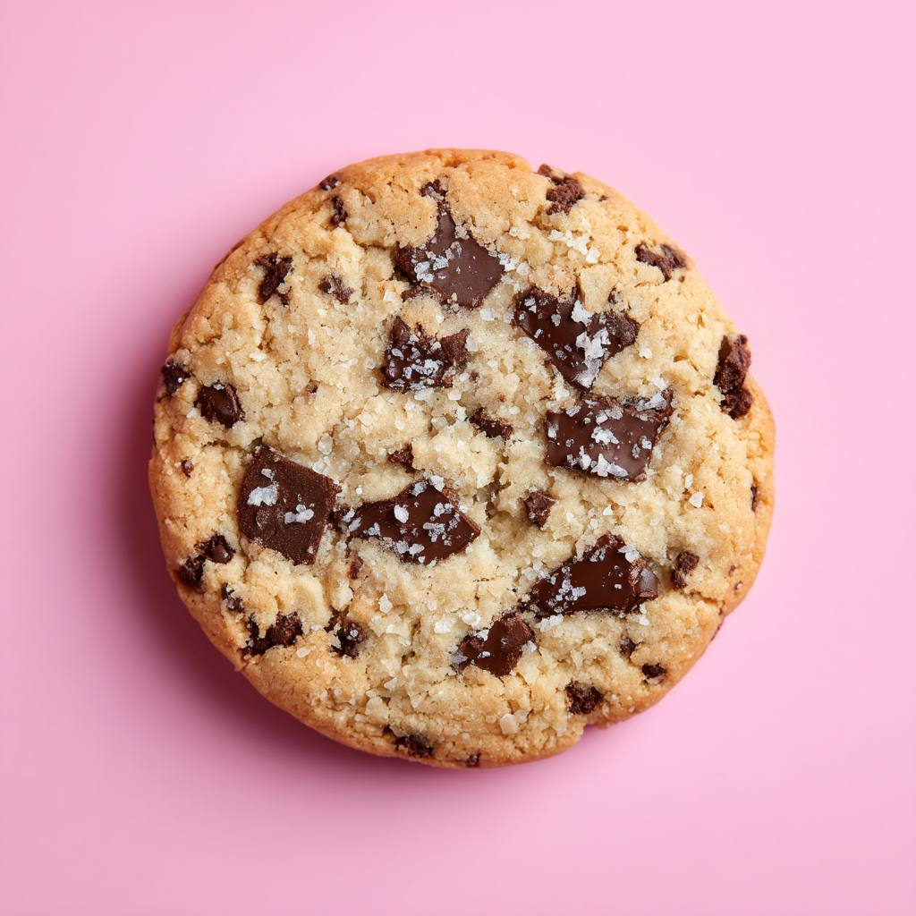 Crumbl CopyCat Chocolate Chip