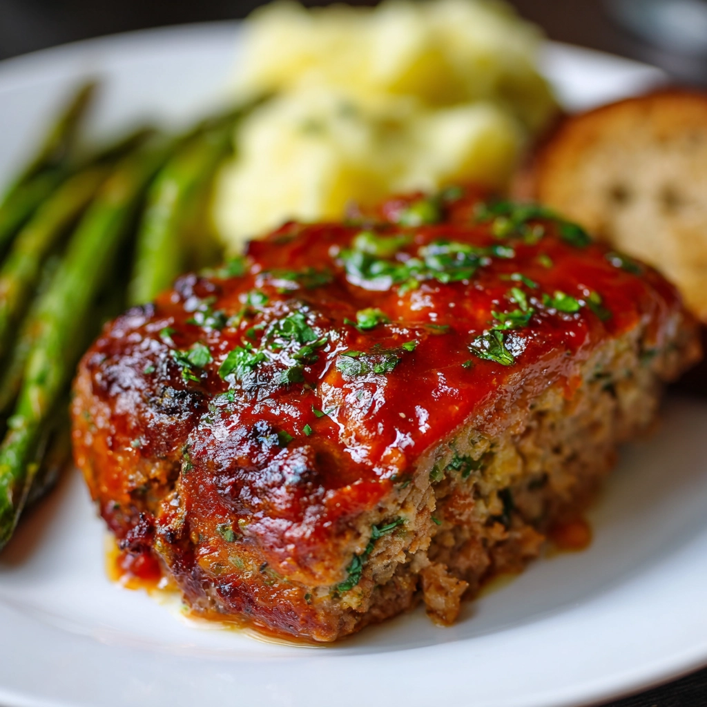 meatloaf recipe
