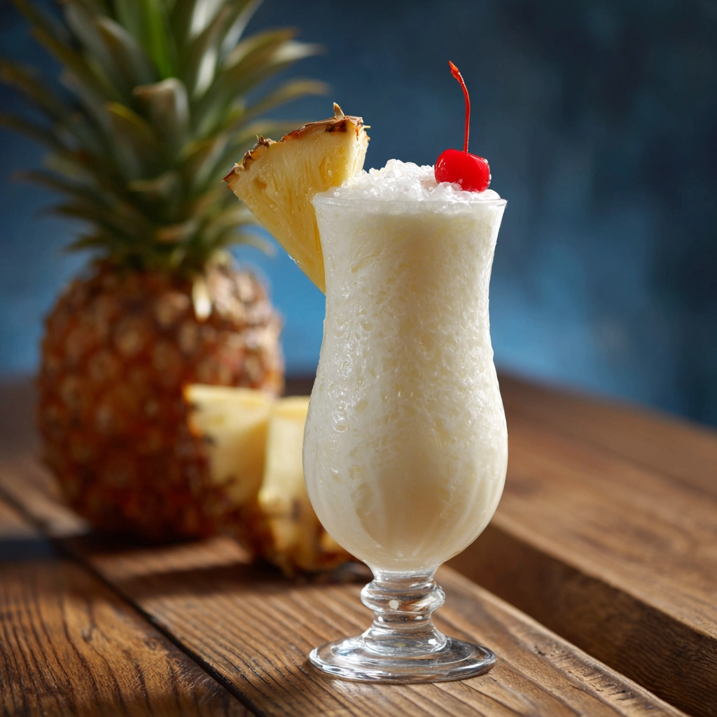 pina colada