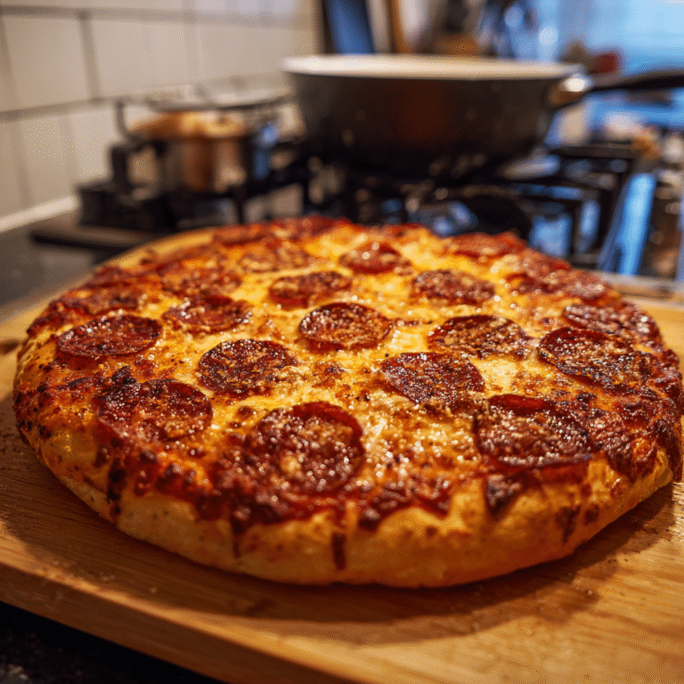 pizza pie