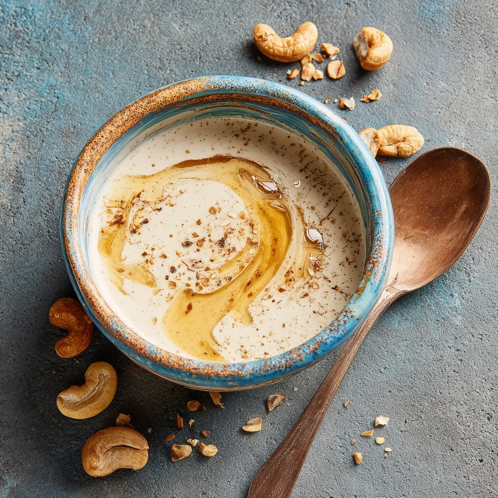 tahini sauce recipe