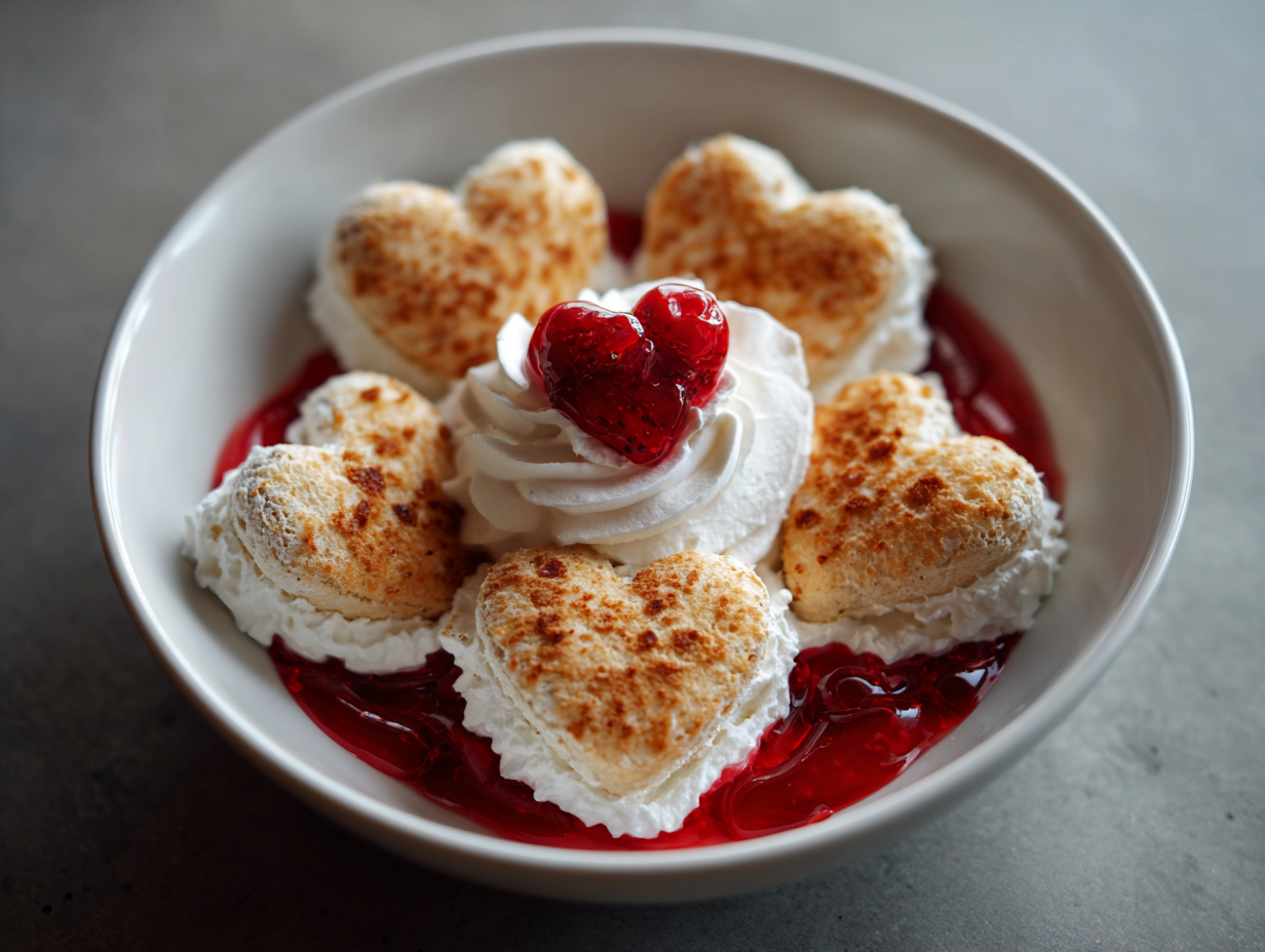 valentines day recipes