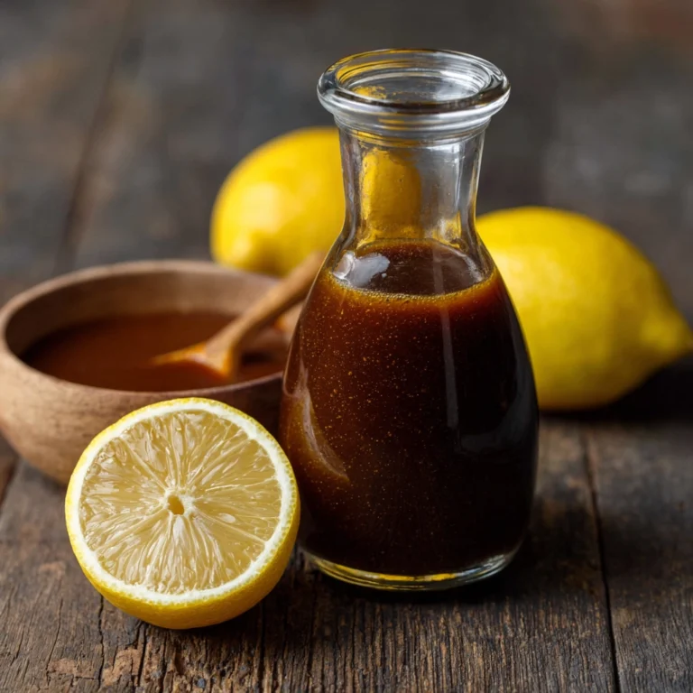 worcestershire sauce