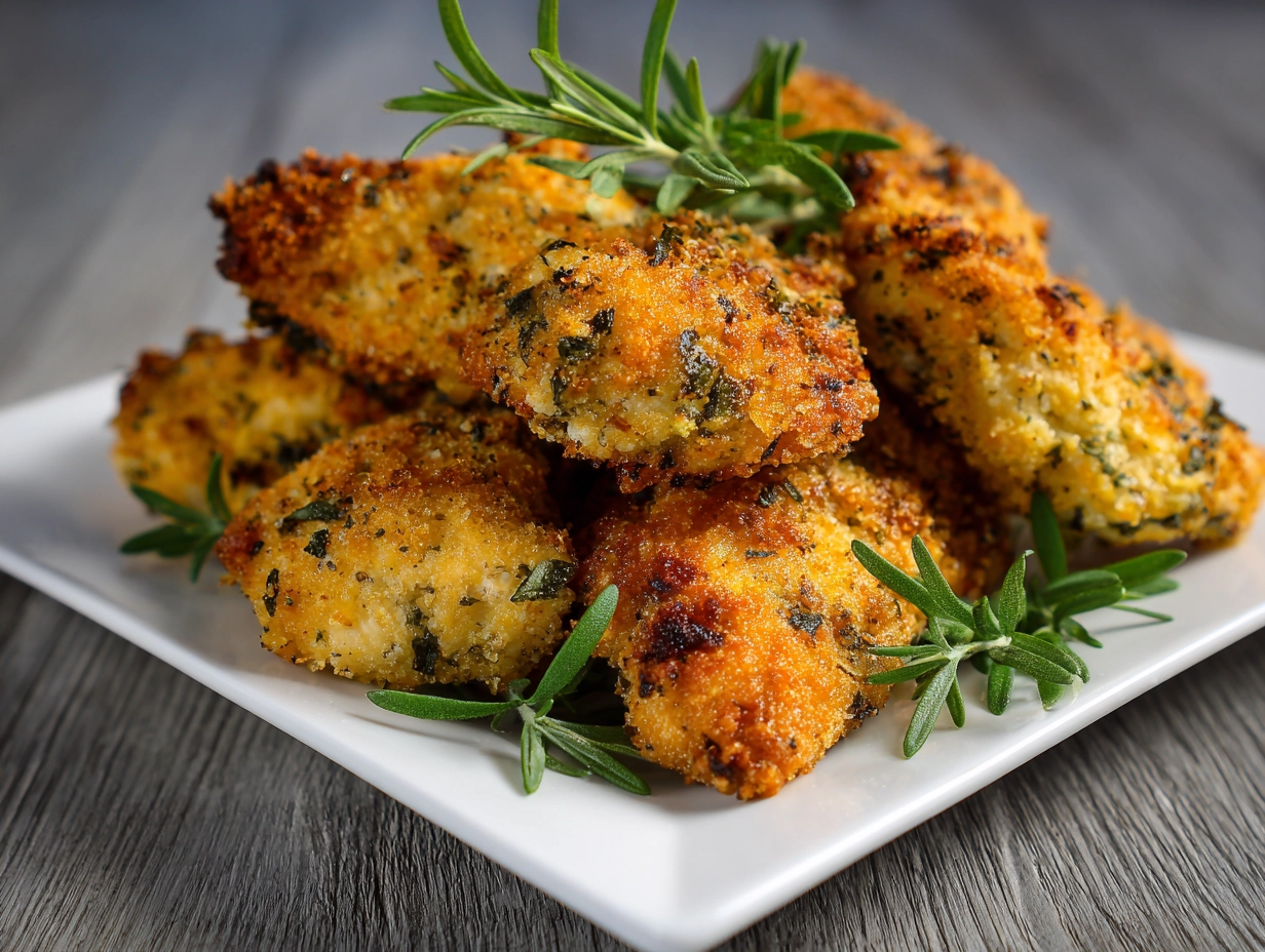 Air Fryer Recipes