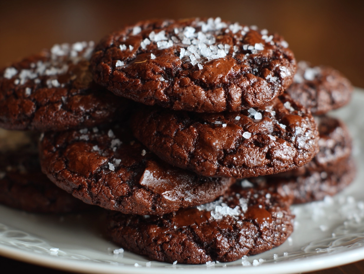 Delicious Old-Fashioned Preacher Cookies Recipe