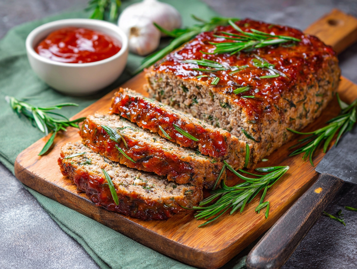 meatloaf recipe