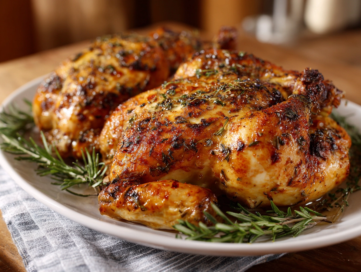 recipes made with rotisserie chicken