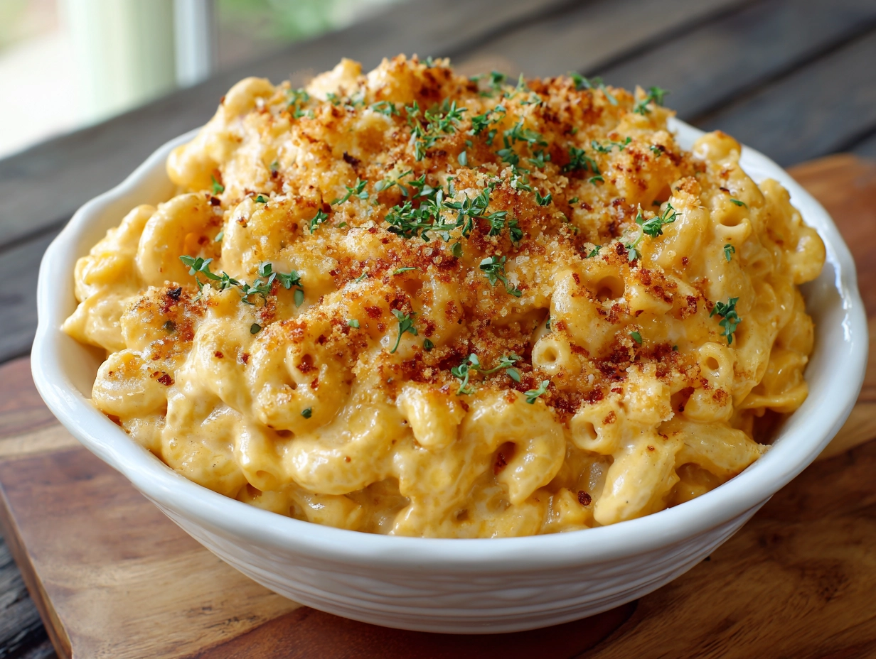 Easy Black People Mac and Cheese Recipe