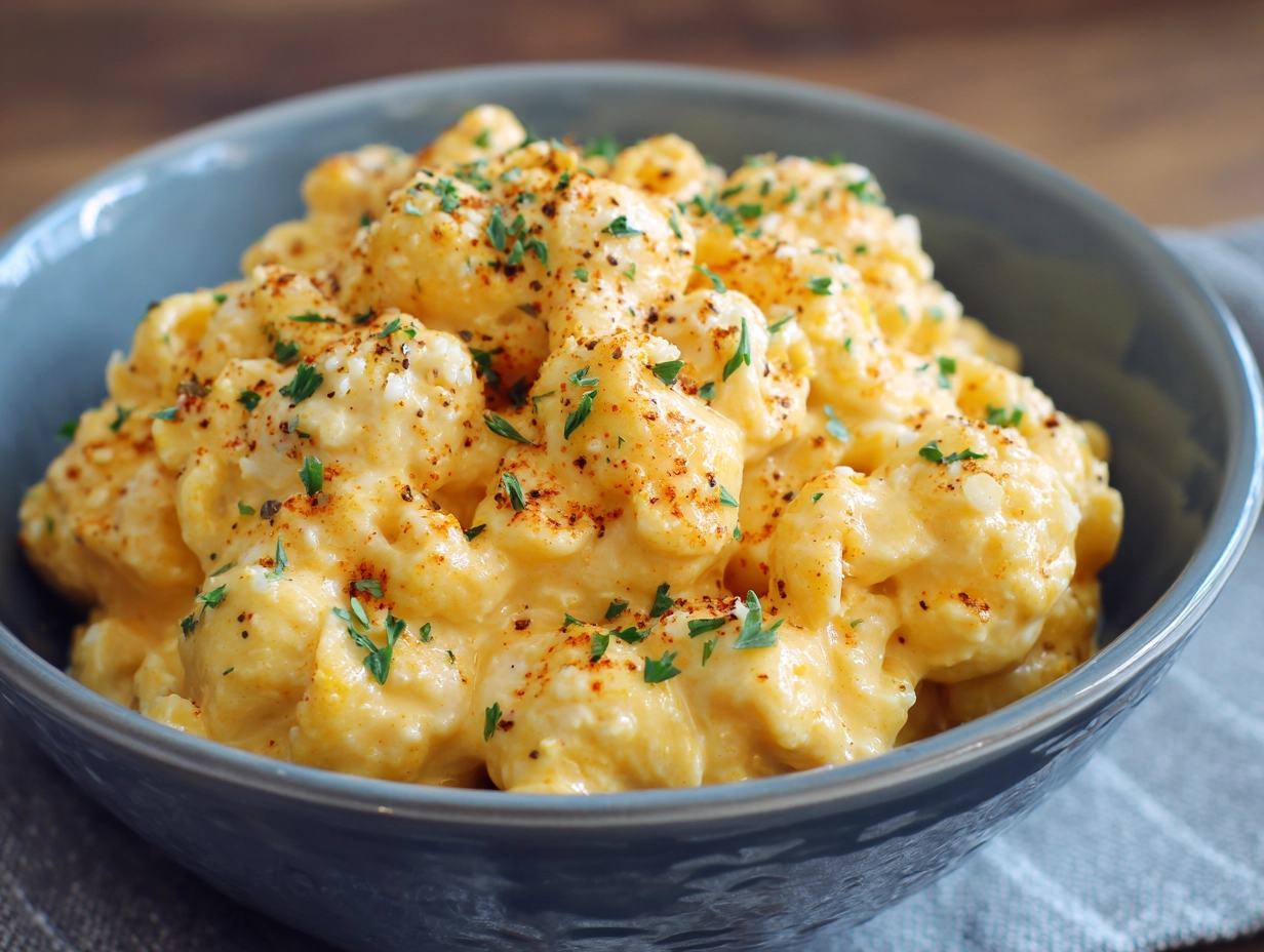 Quick Chick-fil-A Mac and Cheese Recipe.