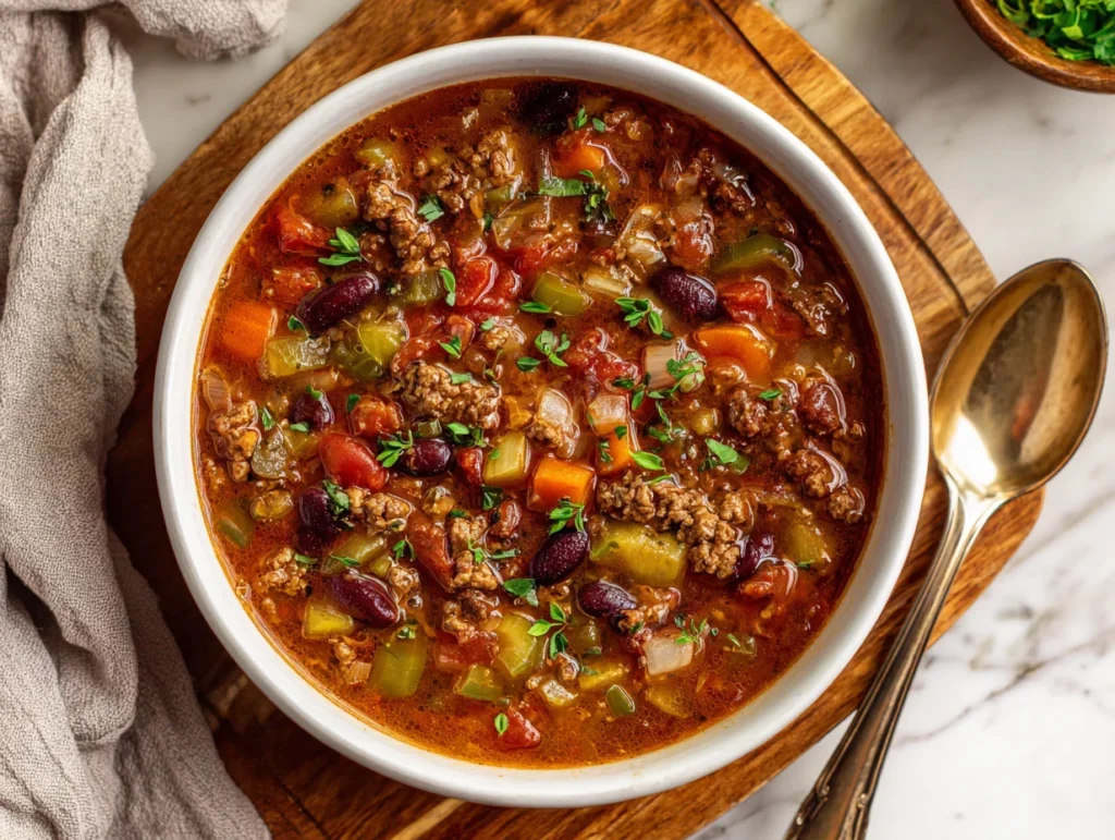 Cowboy Soup