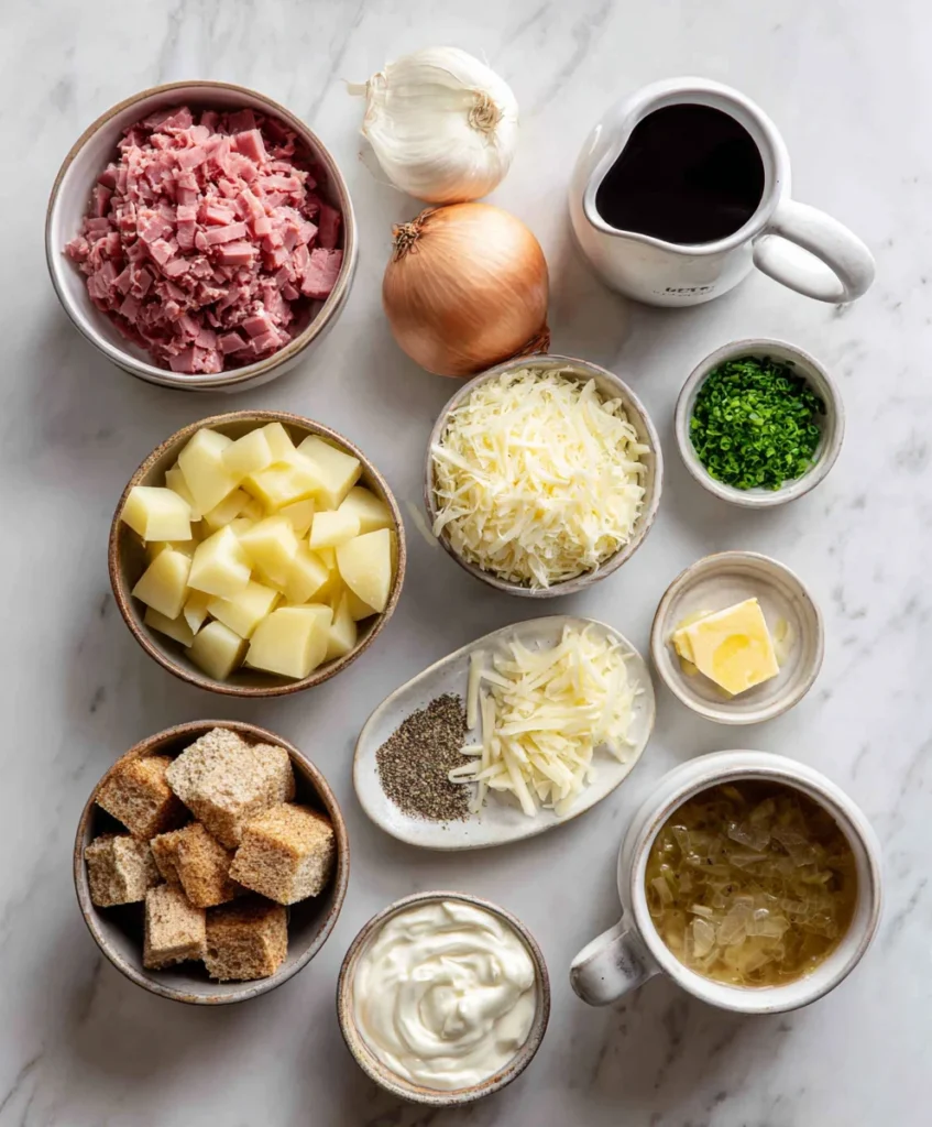 Reuben Soup