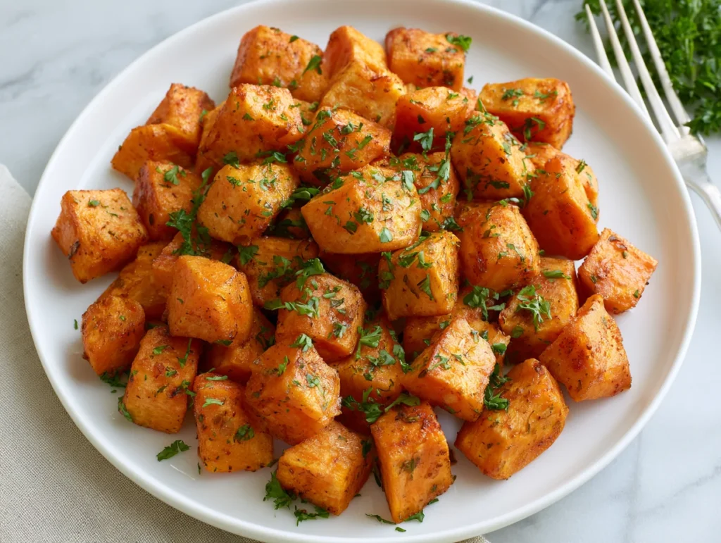 Bobby Flay Sweet Potato Recipe