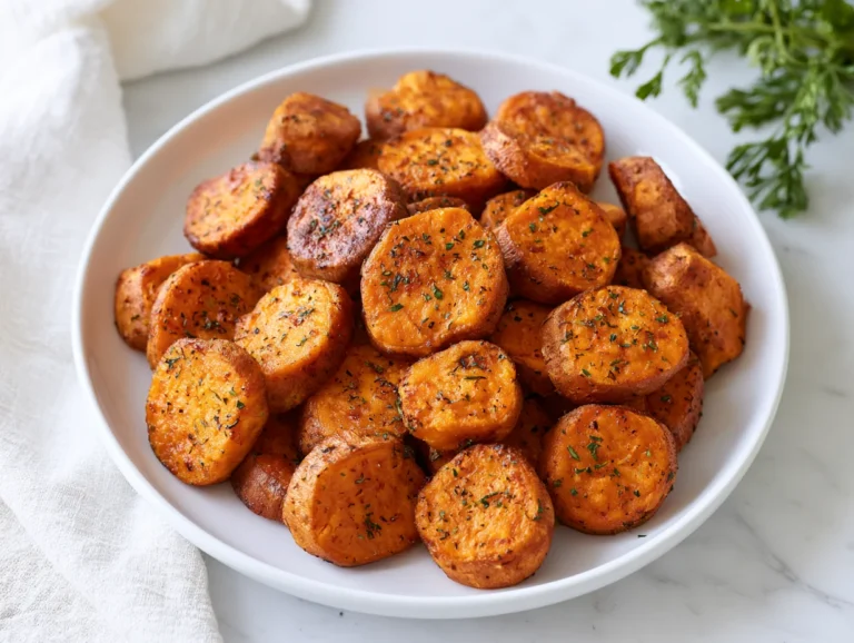 Bobby Flay Sweet Potato Recipe