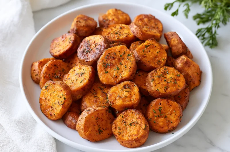 Bobby Flay Sweet Potato Recipe