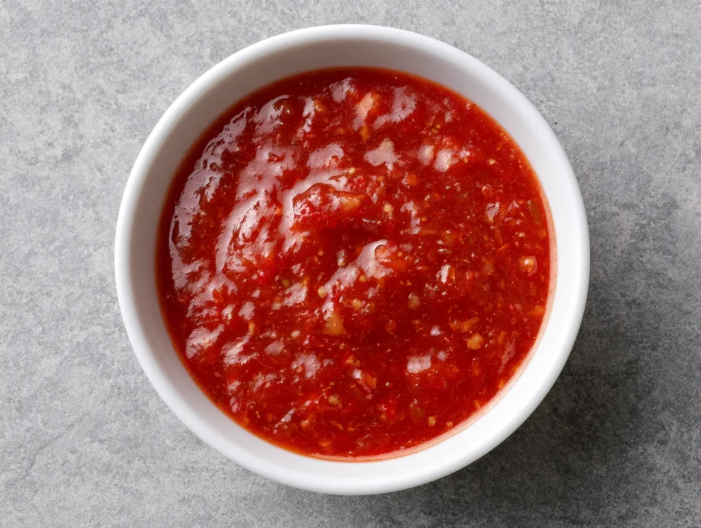 Bold Dragon Sauce Recipe