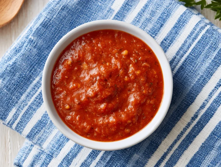 Bold Dragon Sauce Recipe