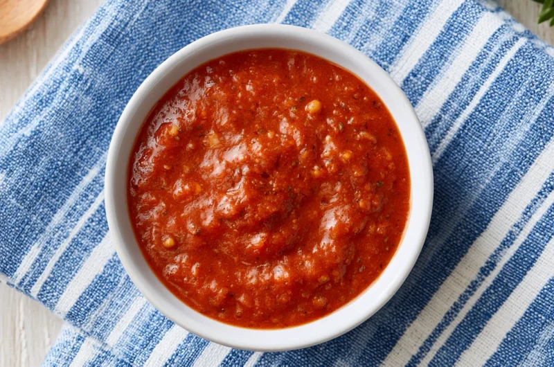 Bold Dragon Sauce Recipe