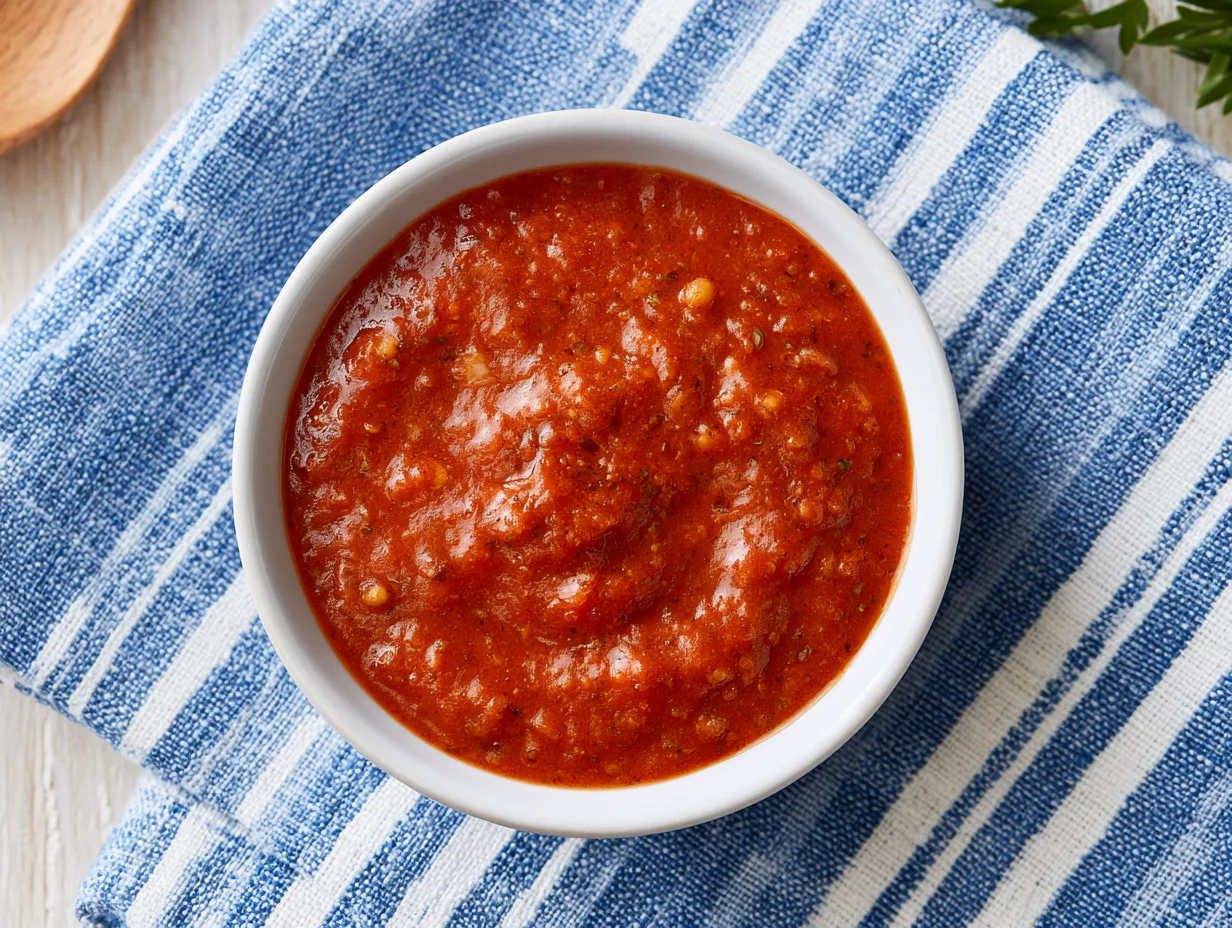 Bold Dragon Sauce Recipe