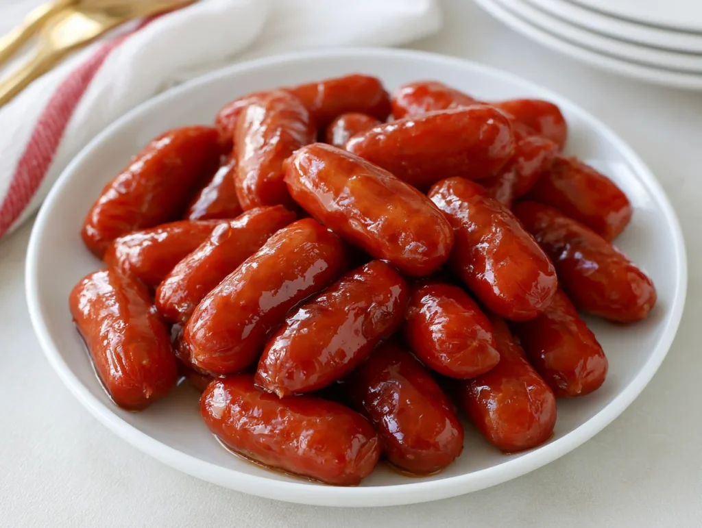 Classic Mississippi Smokies Recipe