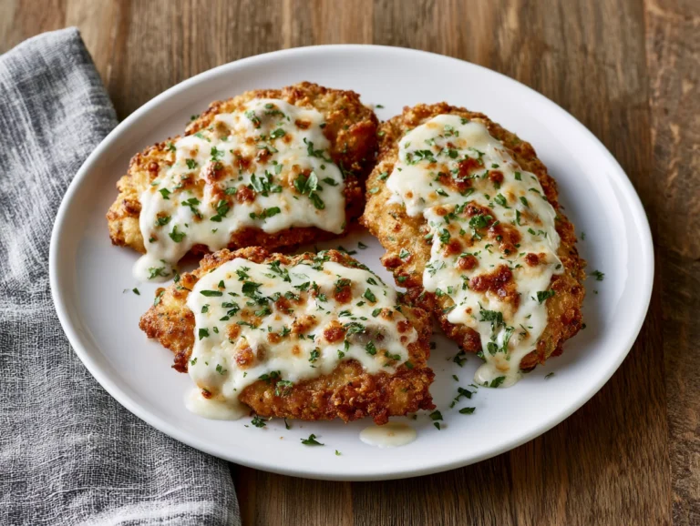 Longhorn Steakhouse Parmesan Chicken Recipe